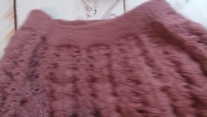 отчёт по с.п. ,,Вязанный переполох осень 🍂,,  -5