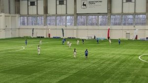01.11.25 Пари НН U-14 0 : 2 Пари НН U-16.mp4