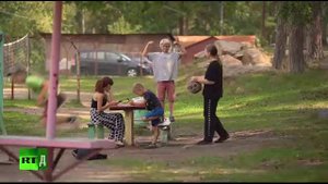 Документальные фильмы 24/7 | Телеканал RT.Док на русском