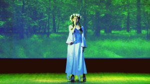 Лирика «Россия»