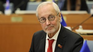 01.11.2025. Евгений Герасимов: Москва остается главным культурным центром России