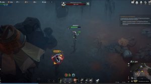 Warborne Above Ashes прохождение 2