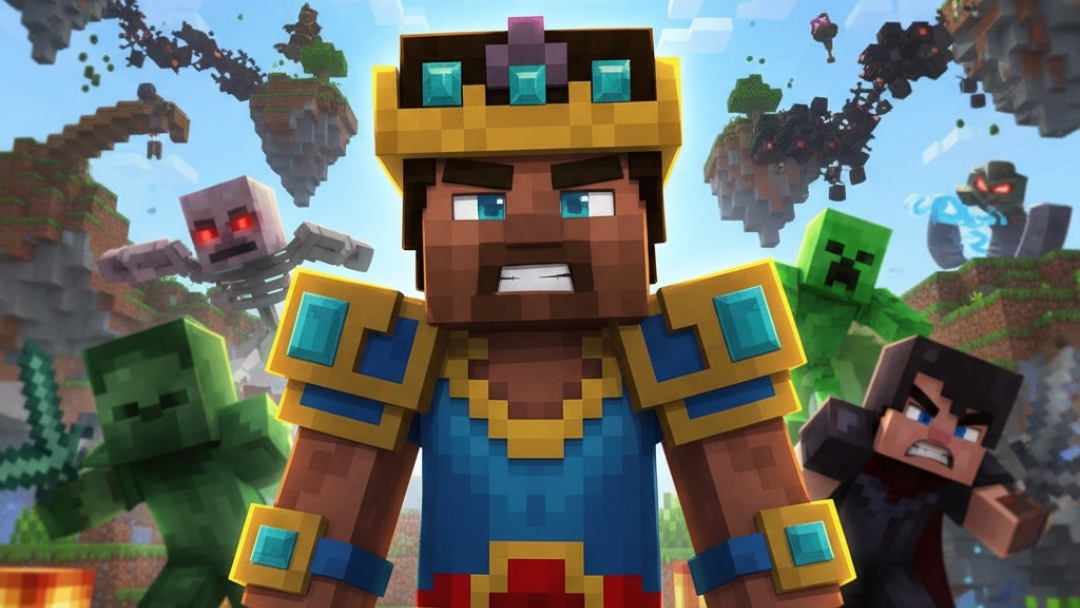 Амир Играет в Бед Варс (Видео от Амира) смотреть онлайн