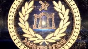 Путешествие в ВР-шлеме по руинам 1-720