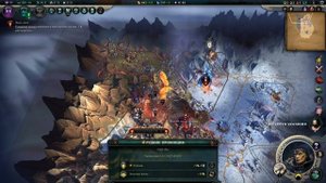 Age of Wonders 4 С9 ч5 От ополчения уже нет толку