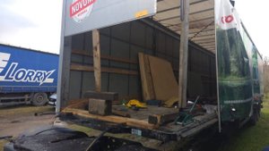 Купил, попал!) СитроМан на ремонт, прицеп на ремонт. Розыгрыш калины красной!)