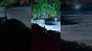 Вечерняя прогулка-медитация