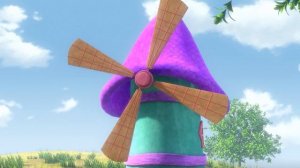 Филли Фантазия 1 сезон 19 серия (мультсериал, 2019)