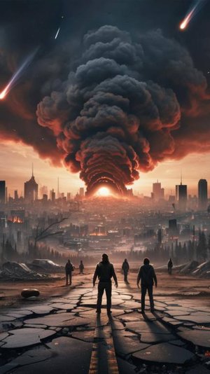 КОНЕЦ СВЕТА 21.12.2012 ВСЕ ТАКИ ПРОИЗОШЕЛ? | Тайна 21.12.2012 - Что случилось на самом деле?