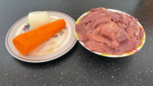 Стрим от 01.11.25 Паштет из куриной печени