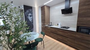 Продаётся 2-комнатная квартира, Российский проспект, 12, ЖК Высота, Ставрополь