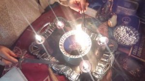 ритуал чистка ПОРЧА НА РЕПУТАЦИЮ