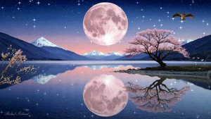 БЕЗУМНО КРАСИВАЯ МУЗЫКА ДЛЯ СНА И НОЧНЫЕ ЗВУКИ ПРИРОДЫ 🎵 ДУШЕВНАЯ РЕЛАКС МУЗЫКА ДЛЯ МЕДИТАЦИИ