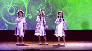 Лирика «Пой ветерок»