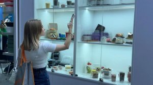 Концерн Протэк на выставке ПИР ЭКСПО 2025