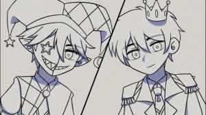 Джестер и Принц №2