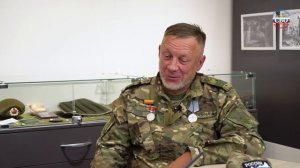 Дневник памяти #9 Фомин Сергей