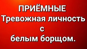 Приёмные/Обзор.