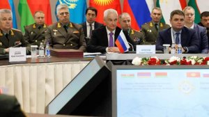 Белоусов заявил о намерении РФ помогать оснащению армий СНГ современным оружием