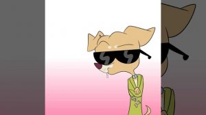 Виолетт и Отис #Animatic #fyp #вреки #творчество