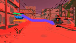 Смогу ли я призвать белого шума