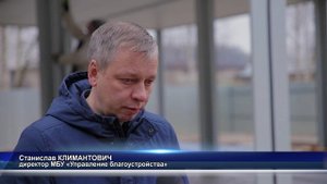 В Соликамске продолжаются работы по обустройству приюта для бездомных животных. Соликамск ТВ.