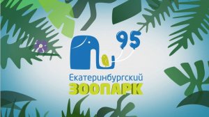 Юбилейный мини-фильм Екатеринбургского зоопарка