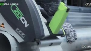 Труборез электрический ZDCN ZD220 | www.tool-tech.ru