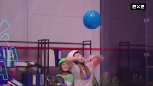 2х2 Анонс День спорта (28.10.2025)