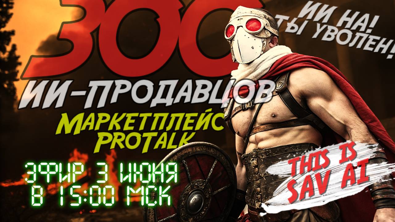 ГОТОВЫЕ ИИ АГЕНТЫ! ОБУЧЕНИЕ Создания ИИ-Продавца по шаблону с Маркетплейса ProTalk #агенты #гайд