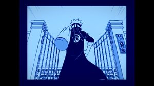 Наруто: Ураганные хроники - Эндинг 2 | 4k | 60FPS | Creditless |