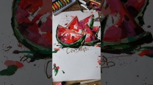 Арбуз МК календарь