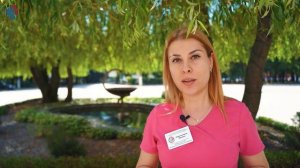 Признаки инсульта. Часть 5