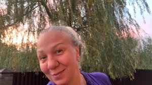 ВЛОГ 65/// ЗАКУПКА ПРОДУКТОВ/А ЦЕНЫ РАДУЮТ/И РОЗОВЫЙ ЗАКАТ , ОСЕННИЙ ВЕЧЕР/ Я ХУДОЖНИК, Я ТАК ВИЖУ