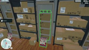 (День 93) Супермаркет Симулятор обновление игры версия 1.1.3.mp4