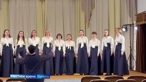 Концерт в честь подвига советского народа в Великой Отечественной войне состоится в Вологде