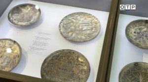 Путешествие сквозь время: тайны древних городов и их истории