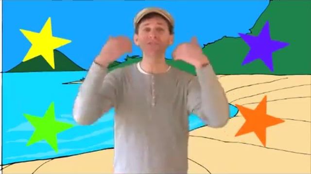 Fun Action-Verbs Song for Kids- What Can You Do смотреть онлайн