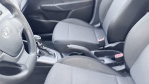 Hyundai Solaris 2021 г. VIN 288574 Краснодар