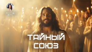 Тайный союз | Белоусова Юлия