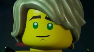 Ниндзяго 2025 и Ниндзяго 2011