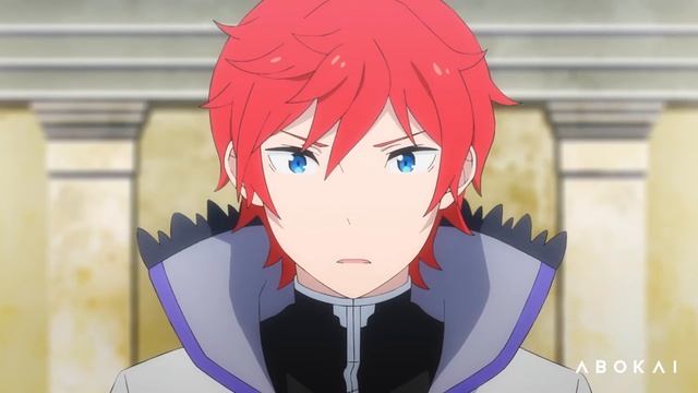 Emilia & Reinhard vs Sirius Romanée-Conti「Re：Zero Season 3 AMV」Ghosts смотреть онлайн