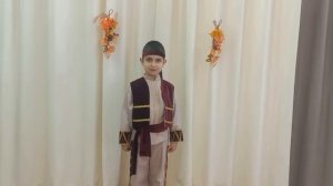 7.Осипов Георгий МАДОУ 199