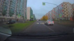 Россия. Санкт-Петербург. 29.10.2025