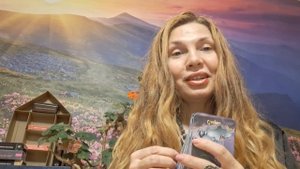 расклад на таро " Есть ли воздействие?'