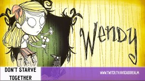 УЧУСЬ ВЫЖИВАТЬ - Don't Starve Together #1