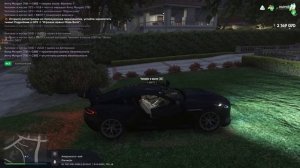 Предыстроия