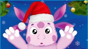 ЛУНТИК РАЗВИВАЮЩИЕ ИГРЫ ДЛЯ ДЕТЕЙ