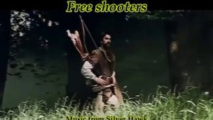 Free shooters(Music from Silver Hawk)