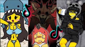 "99 ночей в лесу" - ЛУЧШАЯ подборка TikTok #48